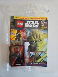 Lego Minifigur Darth Maul