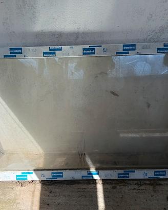 PORTE E FINESTRE PVC BIANCO