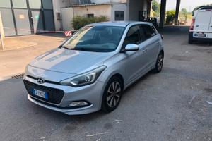 Hyundai i20 1.1 CRDi 12V 5 porte Style
