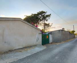 Casa indipendente lu fangal, alghero
