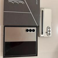 Samsung z fold 7 anche scambi