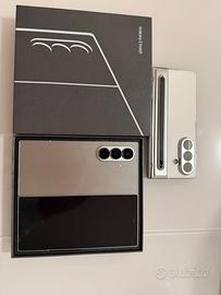 Samsung z fold 7 anche scambi