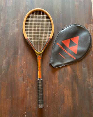 Racchetta da tennis Fischer Powerwood