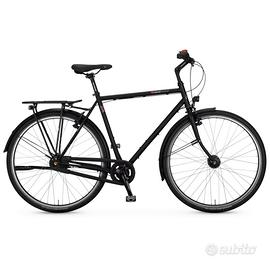 Bici versiliana 28