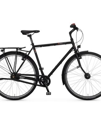 Bici versiliana 28