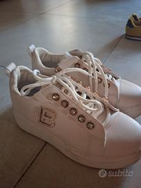Scarpe Laura Biagiotti numero 37