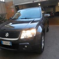 SUV FUORISTRADA