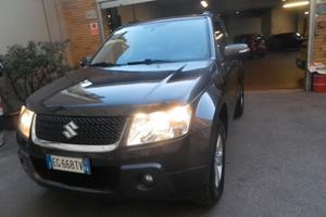 SUV FUORISTRADA