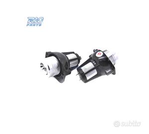 KIT LAMPADE OCCHI ANGEL IN LED 20W BMW E90-E91 200