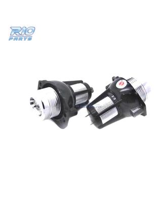 KIT LAMPADE OCCHI ANGEL IN LED 20W BMW E90-E91 200