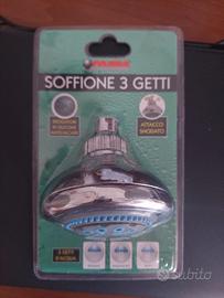 Soffione doccia