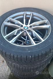 Pneumatici bmw
