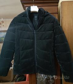 piumino imbottito 