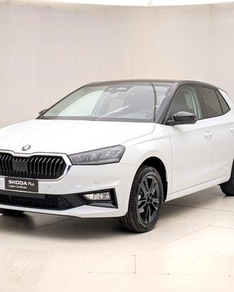 SKODA Fabia Be More 1,0 TSI 70 kW (95 CV) 5 marce