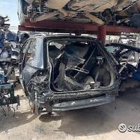 Volkswagen tiguan ricambi