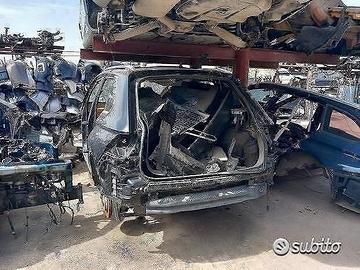 Volkswagen tiguan ricambi