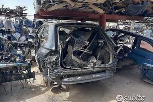 Volkswagen tiguan ricambi