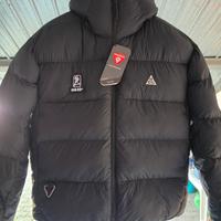 Giubotto Hochey Milano Cortina 2026