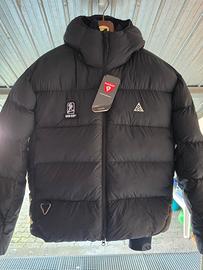 Giubotto Hochey Milano Cortina 2026