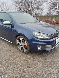 Volkswagen Golf GT MK6