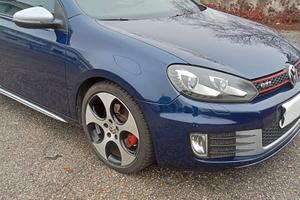 Volkswagen Golf GT MK6