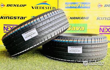 X2: Estive 205/60R16 96V -HANKOOK- al 77%