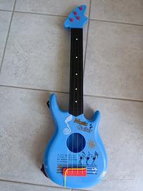 chitarra,giochi musicali vari