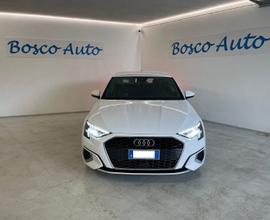 Audi A3 SPB 30 TDI Business Advanced