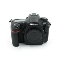 Nikon D500
