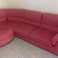 divano angolare poltrone&sofa 