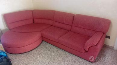 divano angolare poltrone&sofa 