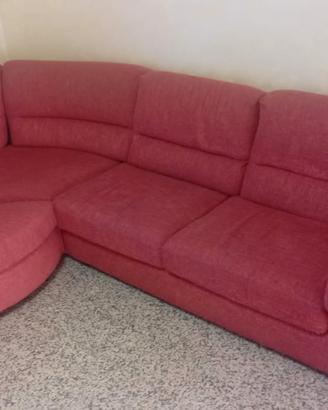 divano angolare poltrone&sofa 