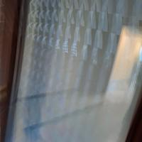 Tende da Ufficio o da casa  COMPL.BASTONE BINARIO