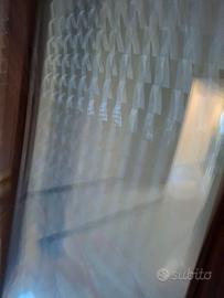 Tende da Ufficio o da casa  COMPL.BASTONE BINARIO