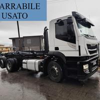 Iveco stralis ad 260s31 XP (cod.int. pm2007)