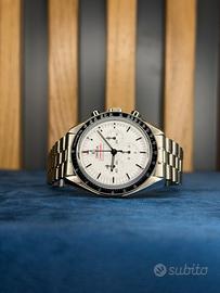Omega Speedmaster Professional Moonwatch