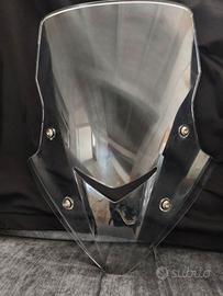 parabrezza Honda nc 750x