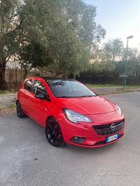 Opel corsa 1.3 multijet b color