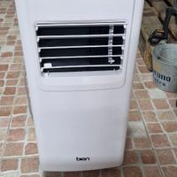 Condizionatore portatile Bion 7000 BTU