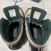 Scarponi trekking CMP