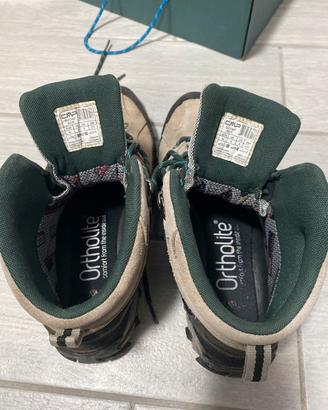 Scarponi trekking CMP