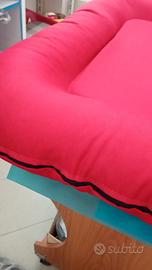 materassino idrorepellente per cani 