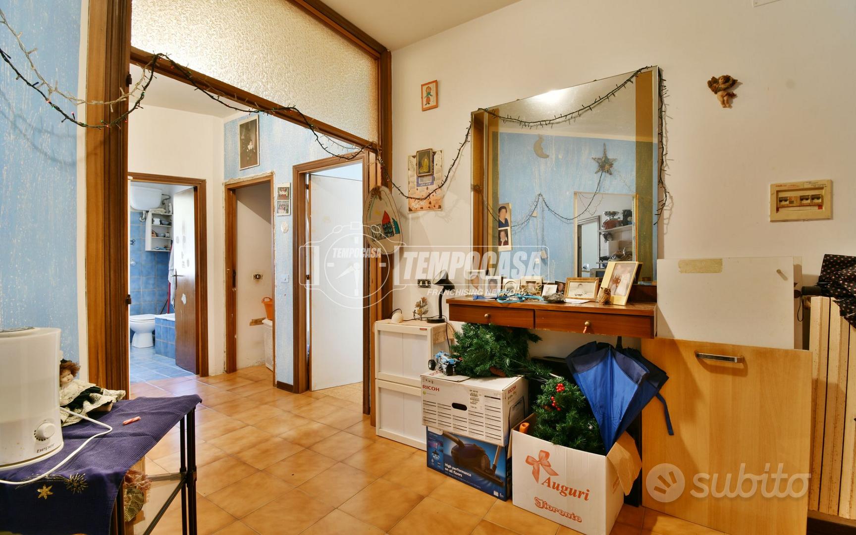 Appartamento – Porto Sant'Elpidio, San Filippo, Zona Industriale San Filippo - Altro