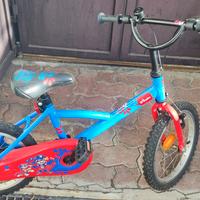 Bicicletta B-Twin da 16