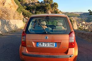 Fiat idea 1.9 JTD 