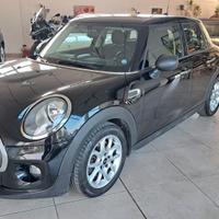 Mini 1.5 D 5 Porte-Pdc-Clima-Bluetooth...