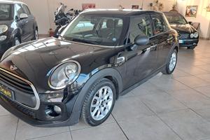 Mini 1.5 D 5 Porte-Pdc-Clima-Bluetooth...