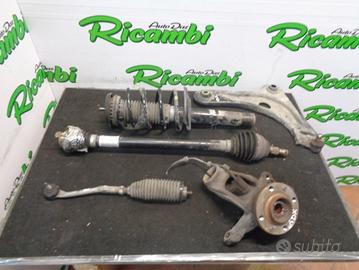 KIT RUOTA ANT. DESTRO PEUGEOT 208 1.6 HDI 2016