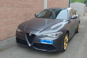 giulia 280