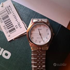 orologio Casio 